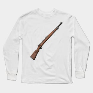 Karabiner 98 Kurz Long Sleeve T-Shirt